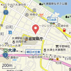 【地図】 | エリーフラッツ京町