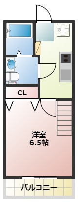 バズ新浦安