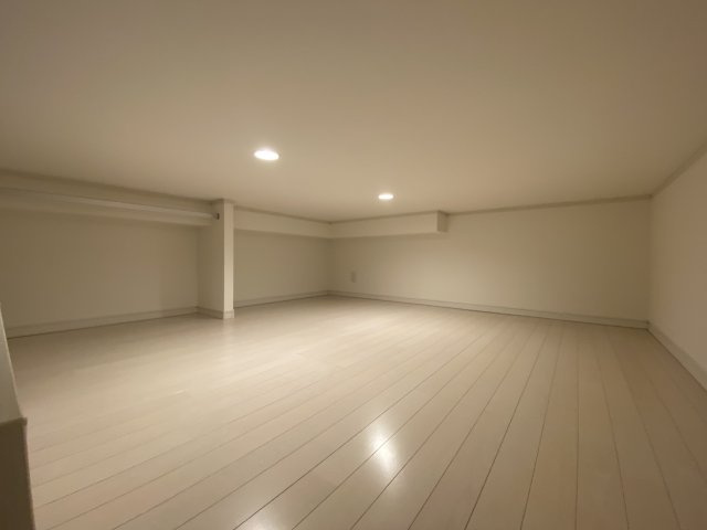 バズ新浦安の子供部屋