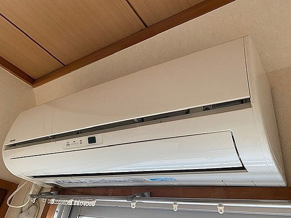 エンゼルハイム久留米東【キャッシュバック対象物件】の設備|※現状優先