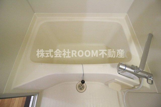 キルトスターの浴室|ゆったり過ごせるお風呂です