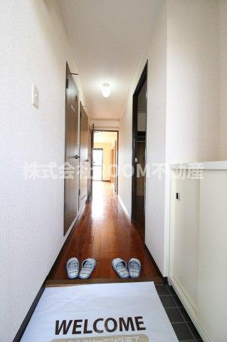 キルトスターの内装|過ごしやすい室内です