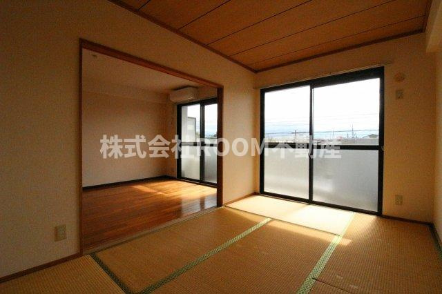 キルトスターの和室|和室があると、家にあたたかい雰囲気が生まれます