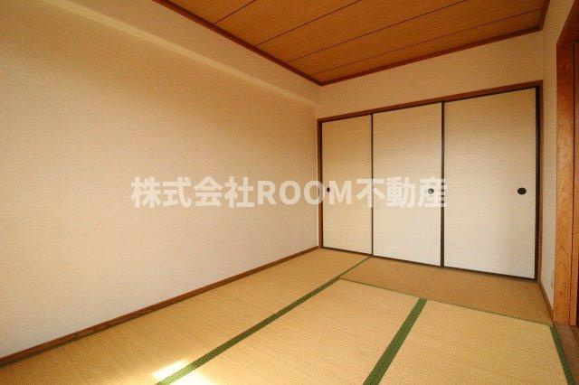 キルトスターの和室|落ち着いた雰囲気の和室付きです