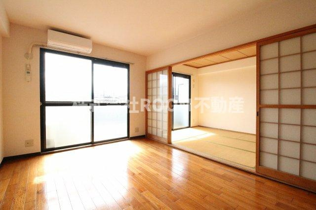 キルトスターの居間・リビング|こちらの居間で趣味の時間をお楽しみください