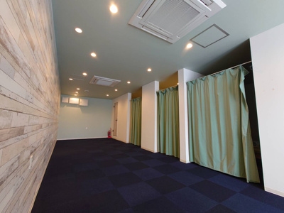 【ロビー】 | Luana