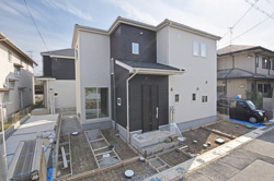 伊丹市鈴原町３丁目 新築戸建 ２号棟