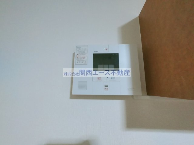 【セキュリティ】 | レオパレス望