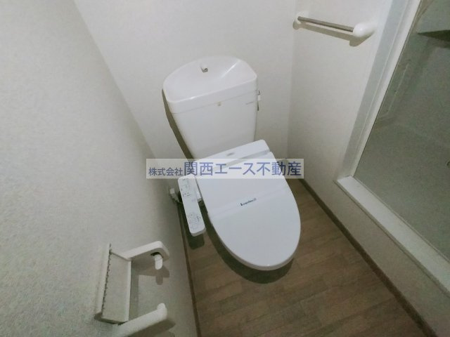 【トイレ】 | レオパレスウィル
