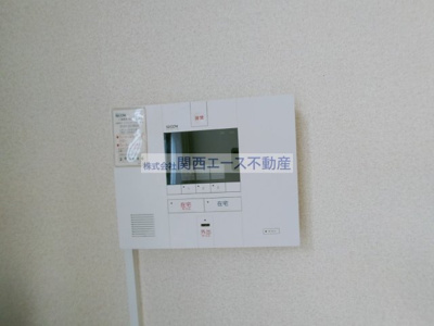 【セキュリティ】 | レオパレスウィル