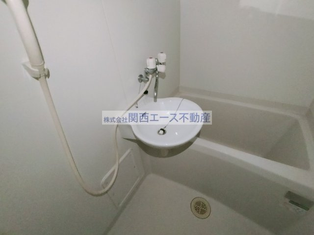 【浴室】 | レオパレスウィル