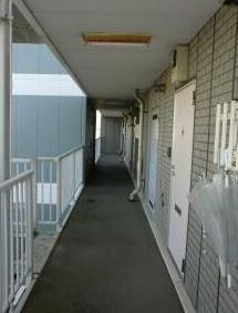 【その他共用部分】 | トキ弐番館