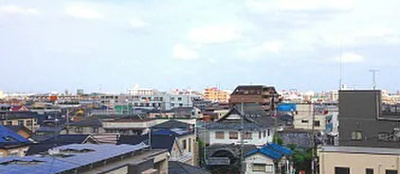 【展望】 | トキ弐番館