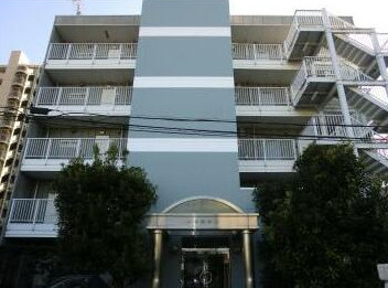 【外観】 | トキ弐番館 | おしゃれな外観です