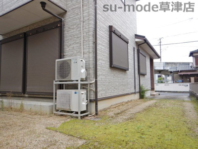 【その他共用部分】 | 湖南平貸家