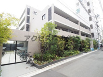 中野区東中野１丁目のマンションの画像