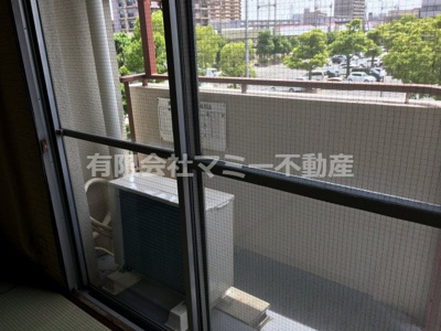 【展望】 | マンション太平洋