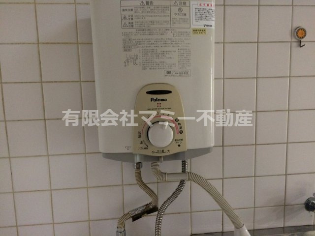 【設備】 | マンション太平洋