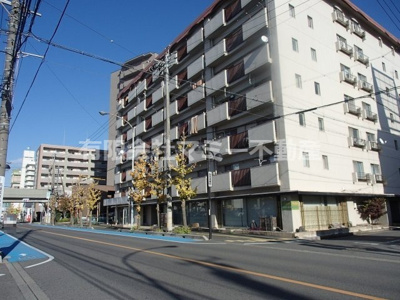 【外観】 | マンション太平洋