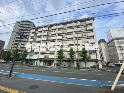 【外観】 | マンション太平洋