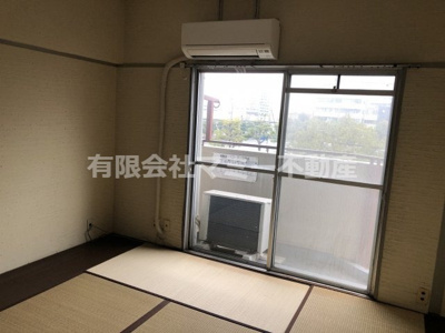 【内装】 | マンション太平洋