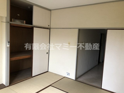 【内装】 | マンション太平洋