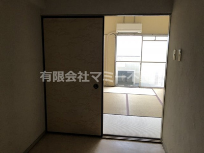 【居間・リビング】 | マンション太平洋