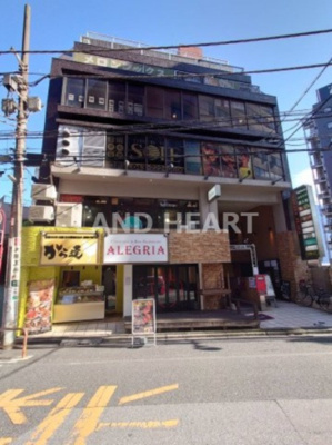 【外観】 | 三社プラザ