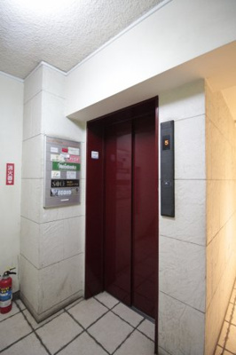 【その他共用部分】 | 三社プラザ