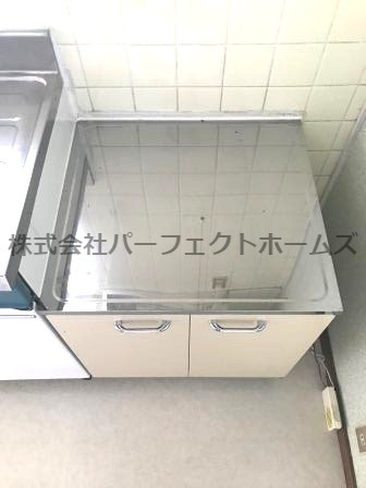 清水ハイツの設備