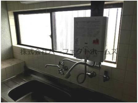 清水ハイツの設備