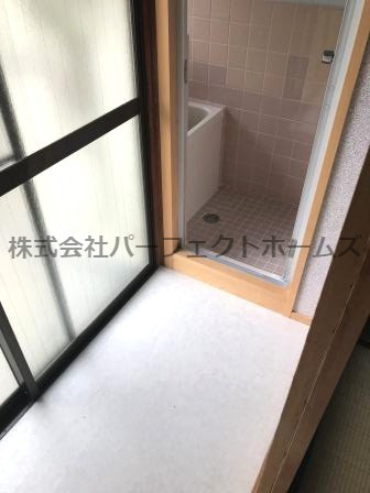 清水ハイツのその他