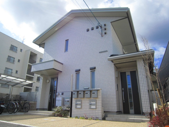 SOLEIL・La・Maison
