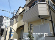 シャイニーハウスの画像