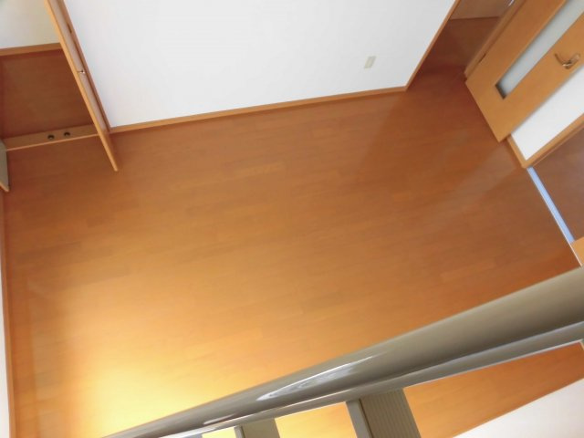 プラッサムコート羽衣Hの洋室|イメージ写真