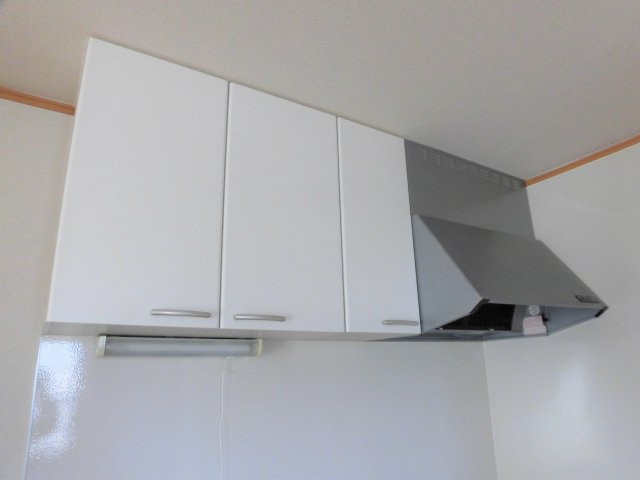 プラッサムコート羽衣Hのキッチン|イメージ写真
