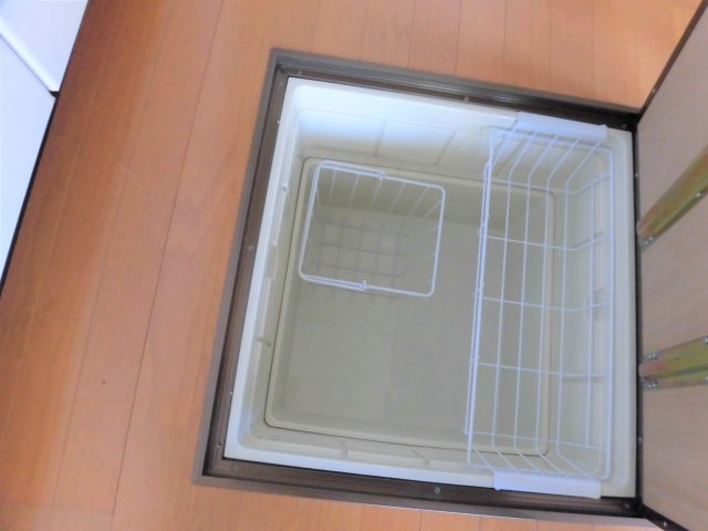 プラッサムコート羽衣Hの設備|イメージ写真