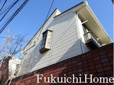 【外観】 | グレース笹塚