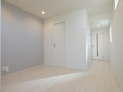 【内装】 | ハーモニーテラス呼続Ⅲ