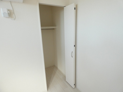 【収納】 | ハーモニーテラス呼続Ⅲ