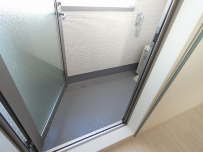 【バルコニー】 | ハーモニーテラス呼続Ⅲ