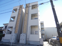 ハーモニーテラス呼続Ⅲの画像