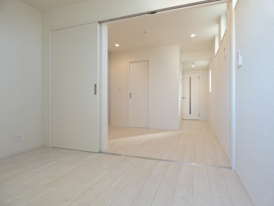 【子供部屋】 | ハーモニーテラス呼続Ⅲ