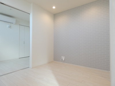 【洋室】 | ハーモニーテラス呼続Ⅲ