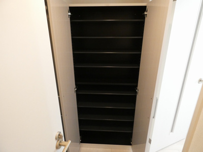 【収納】 | ハーモニーテラス呼続Ⅲ