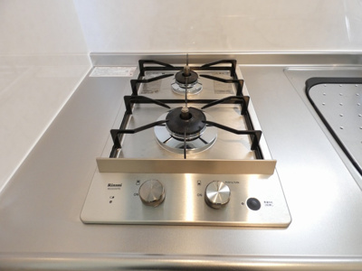 【内装】 | ハーモニーテラス呼続Ⅲ