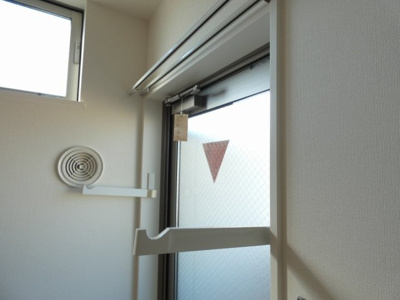 【内装】 | ハーモニーテラス呼続Ⅲ