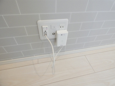 【内装】 | ハーモニーテラス呼続Ⅲ