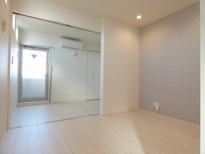 【居間・リビング】 | ハーモニーテラス呼続Ⅲ