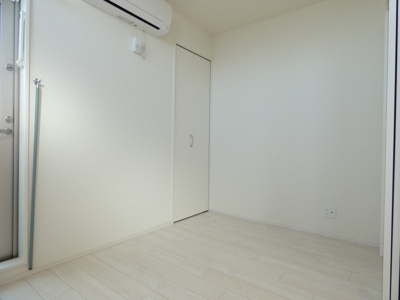 【寝室】 | ハーモニーテラス呼続Ⅲ